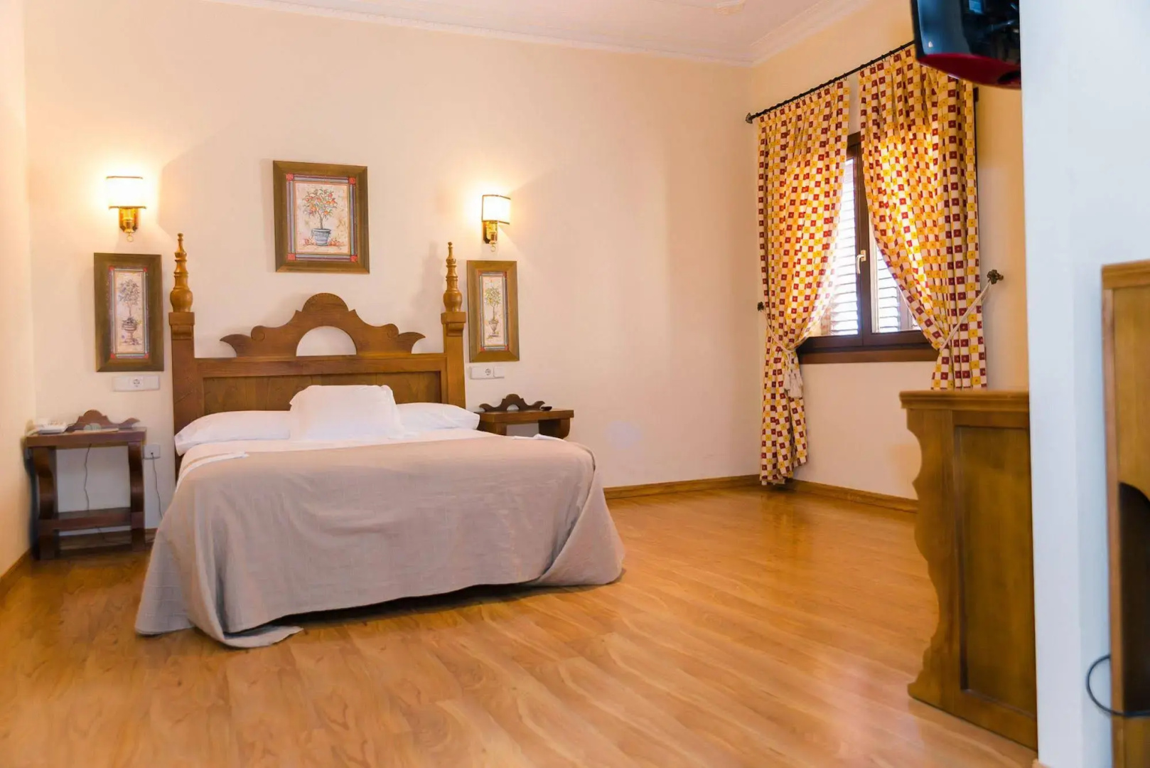 Photo - Complejo Hostelero Paladium