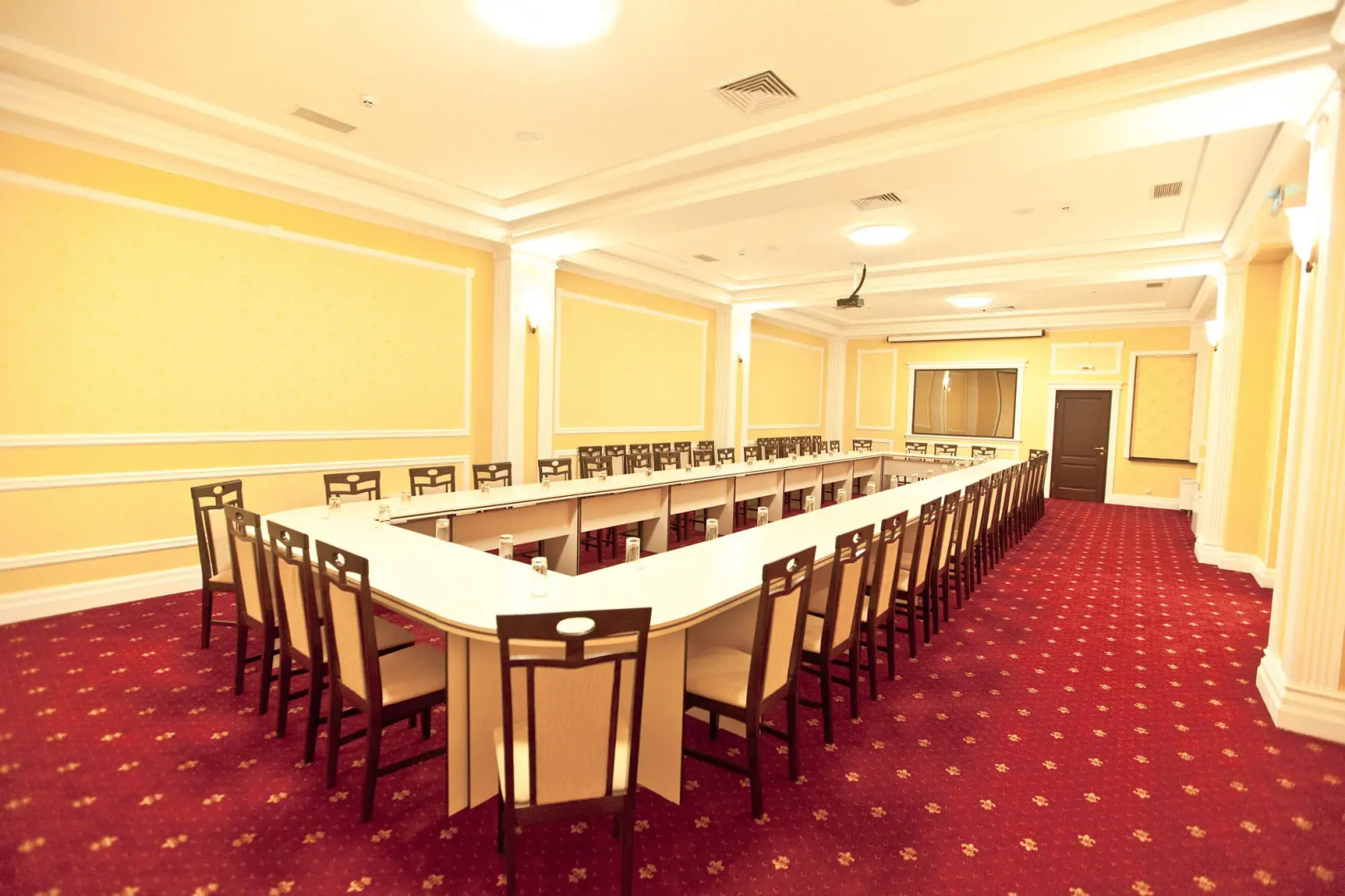 Foto - Regency Hotel
