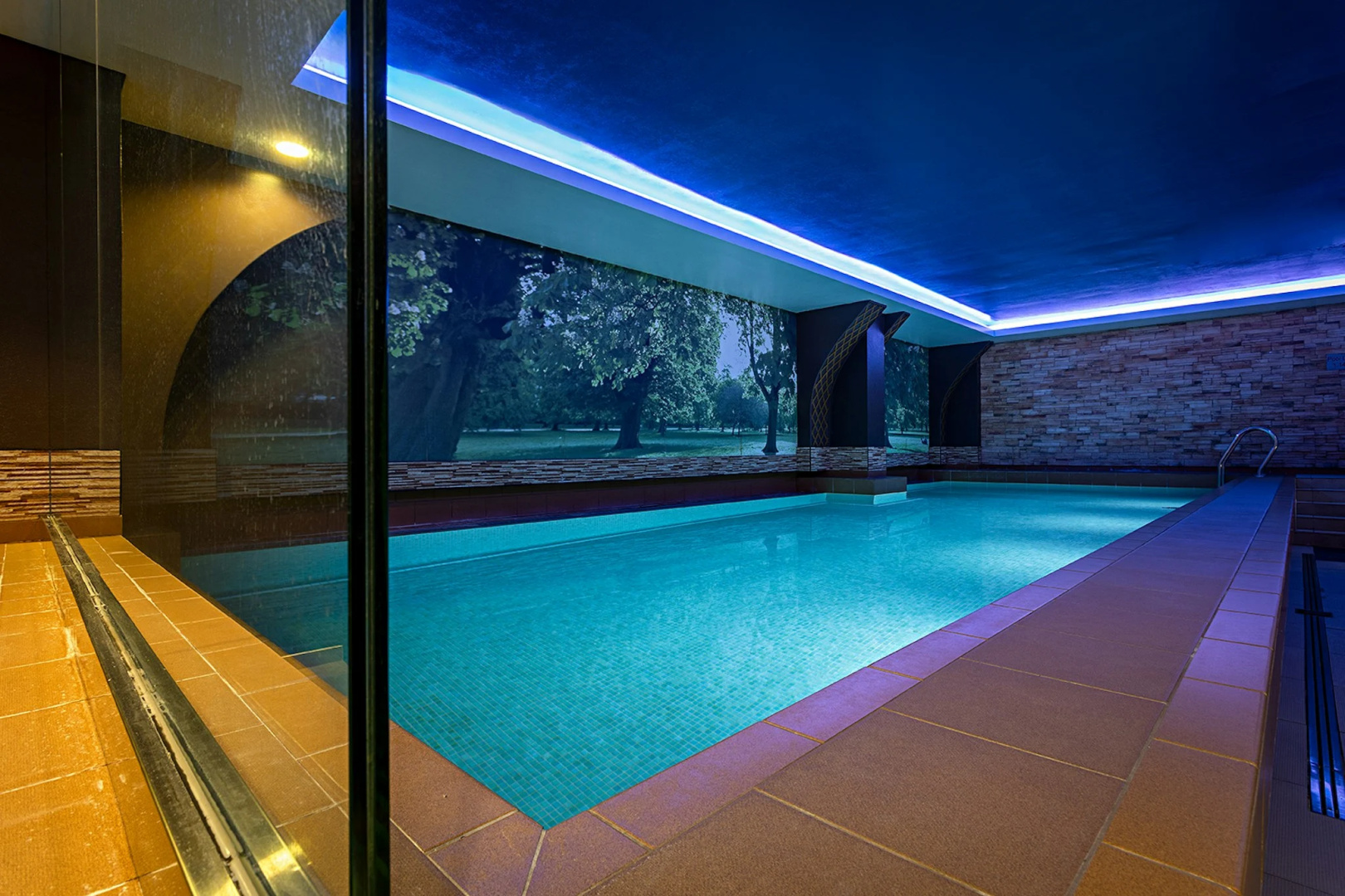 Foto - Pestana Chelsea Bridge Hotel & SPA