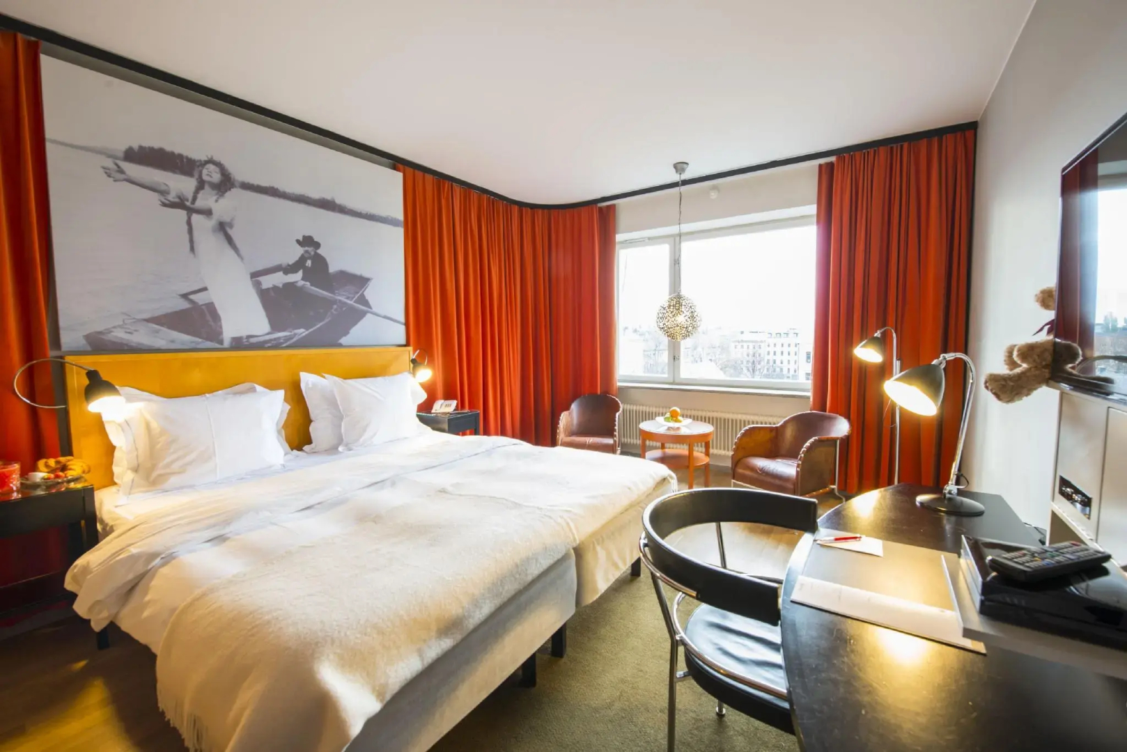 Foto - Hotel Rival