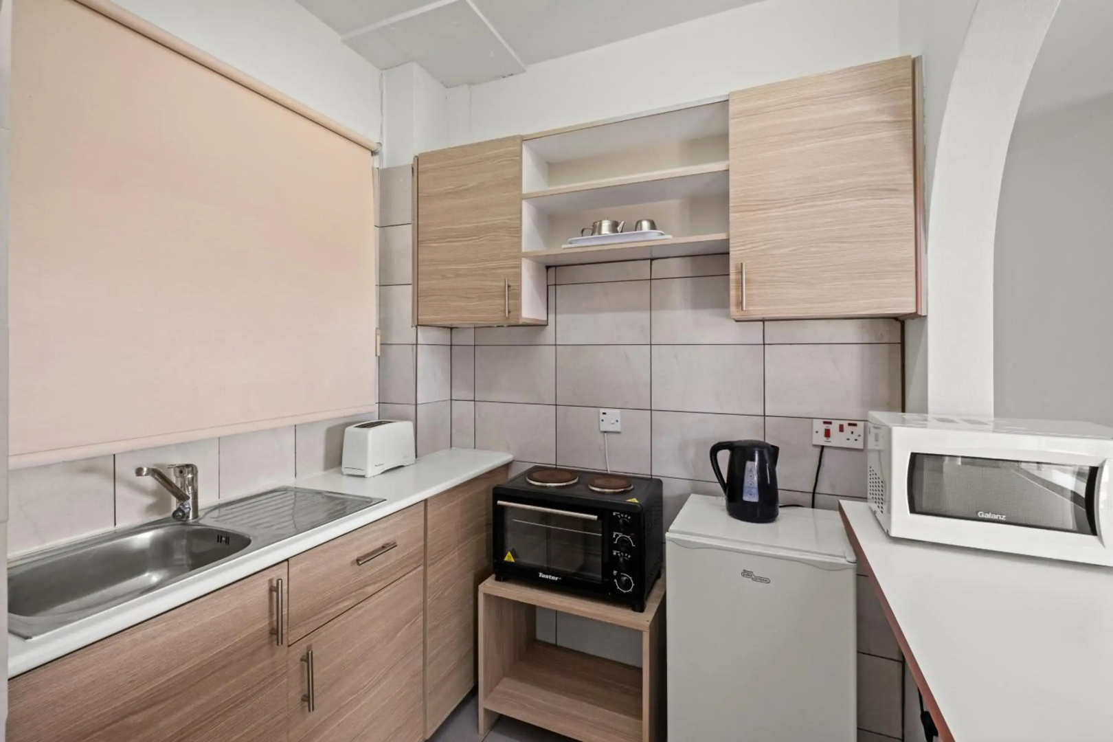 Foto - Pandream Hotel Apartments