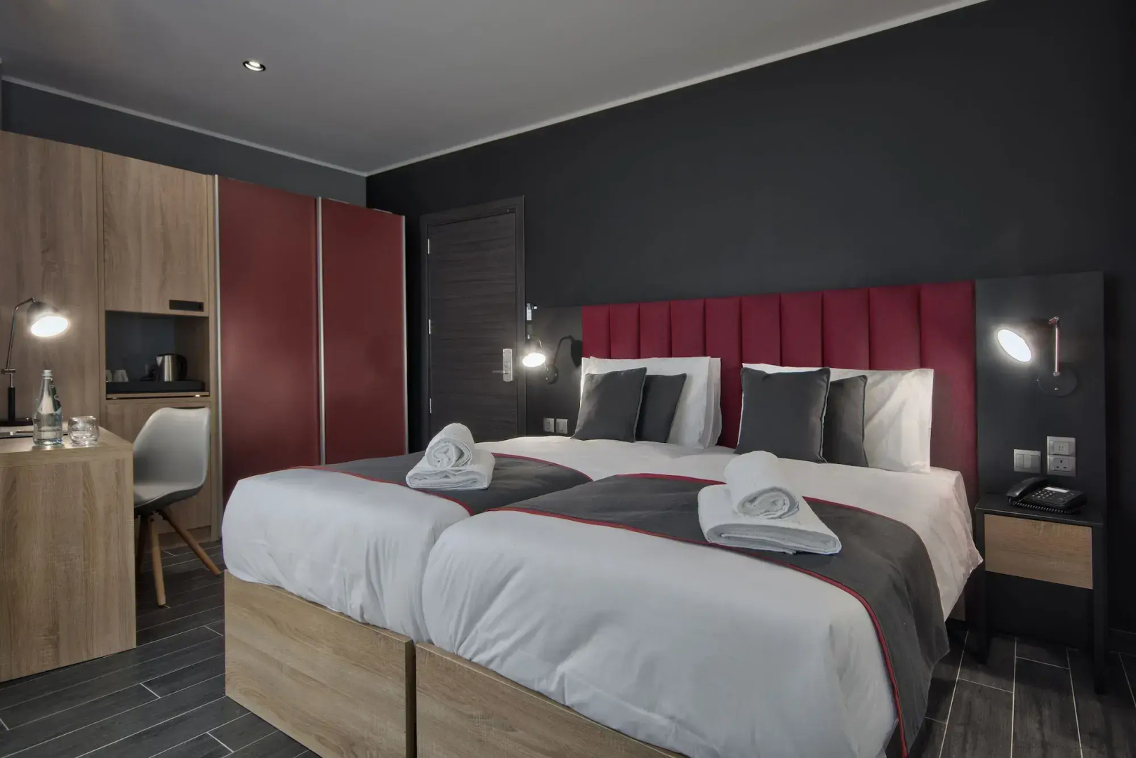 Foto - be HOTEL