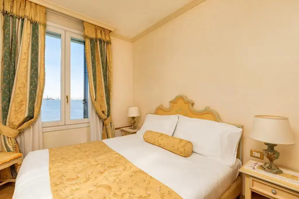 Foto - Hotel Villa Laguna