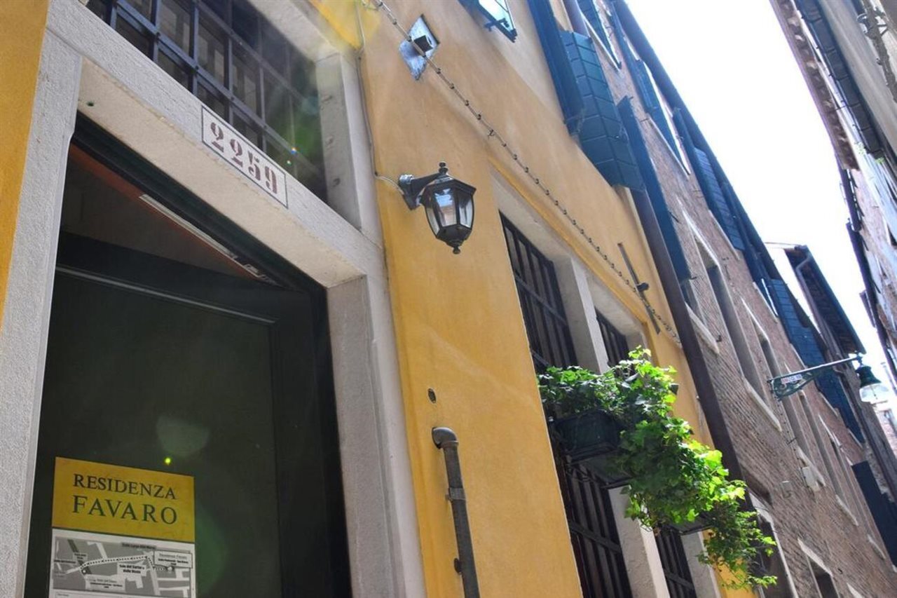 Foto - Residenza Favaro