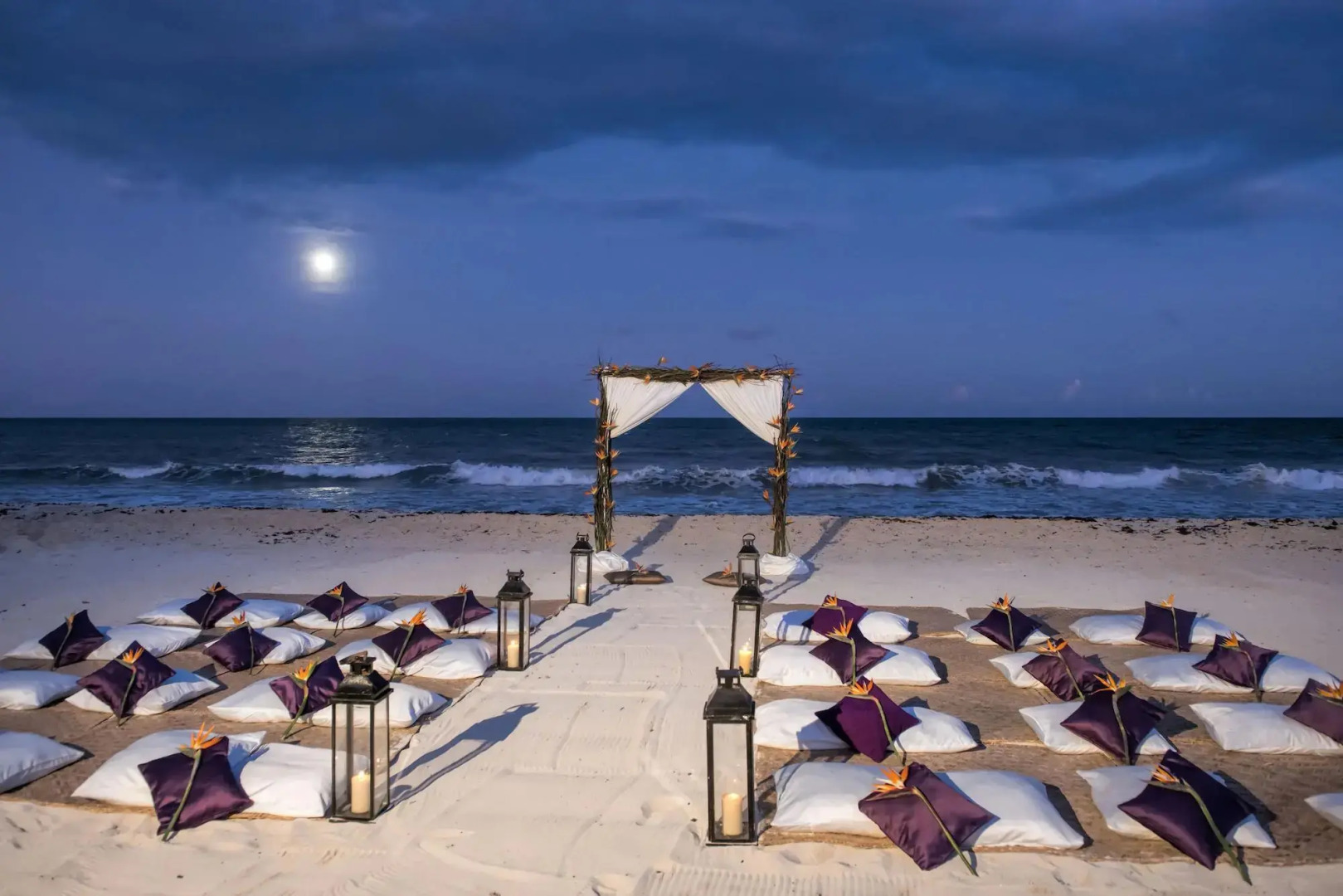 Photo - Iberostar Selection Paraíso Lindo - All Inclusive