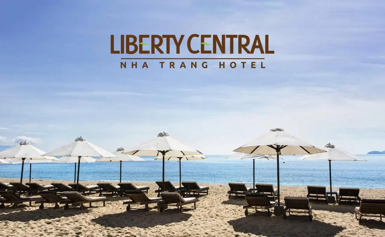 Foto - Liberty Central Nha Trang