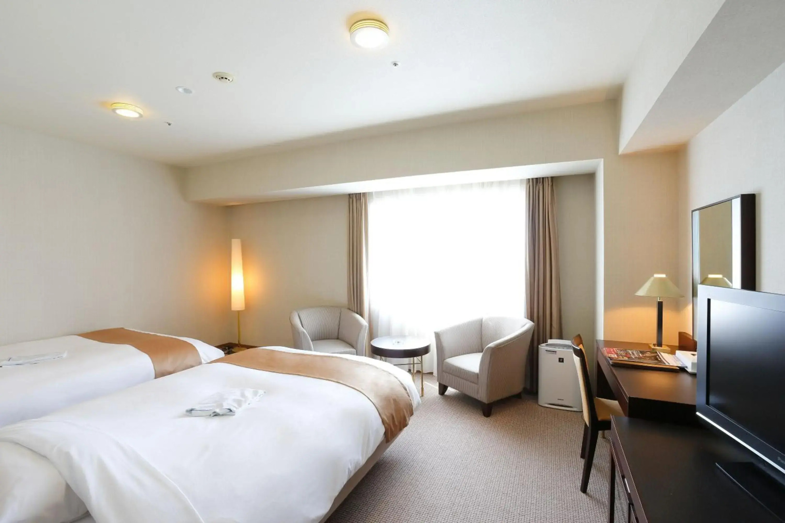 Foto - Keisei Hotel Miramare