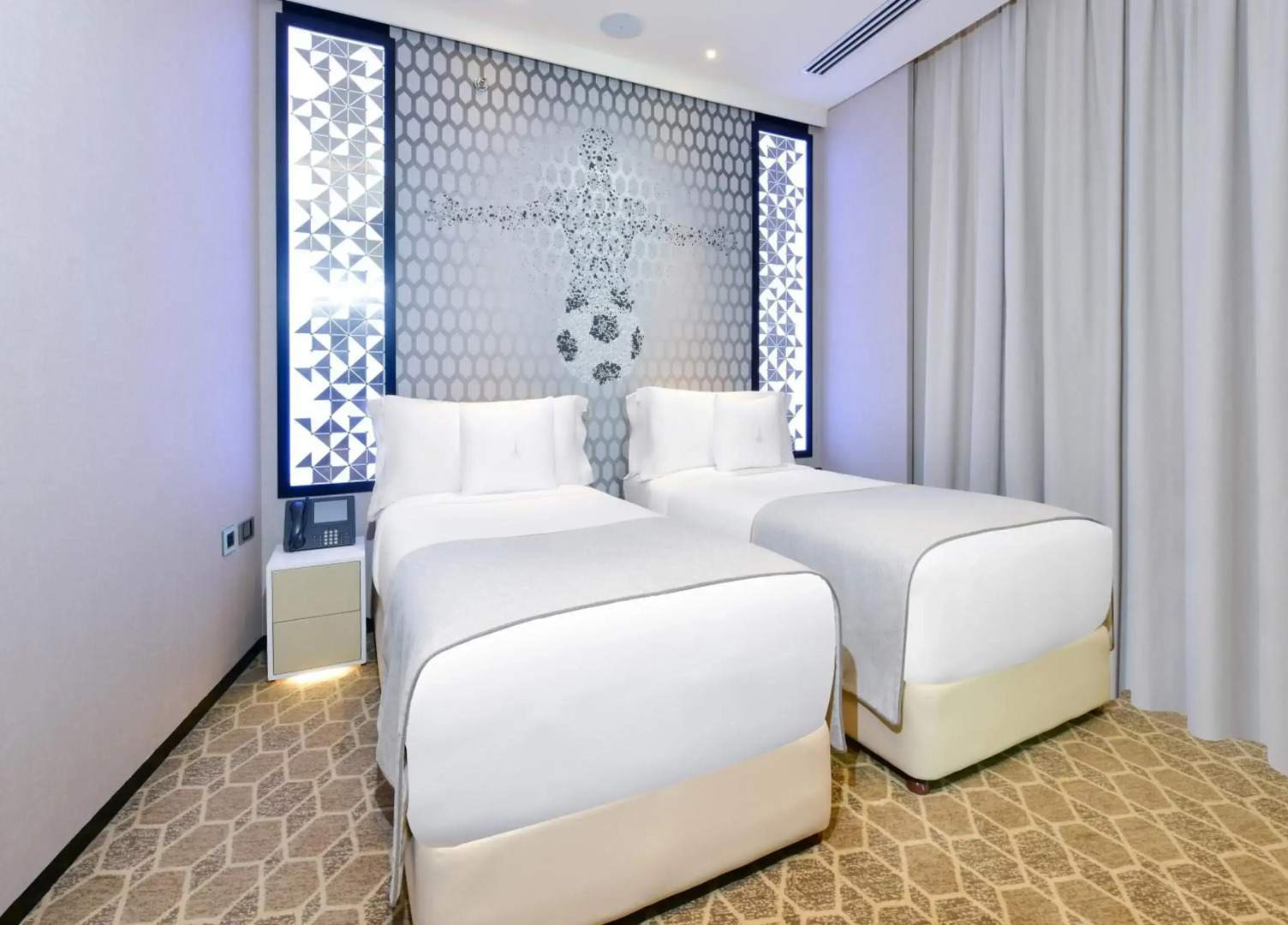 Foto - The Torch Doha