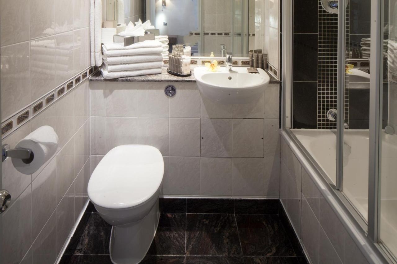 Foto - Gem Fitzrovia Hotel