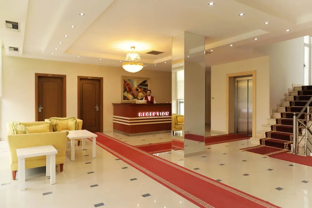 Photo - Hotel Gjuta