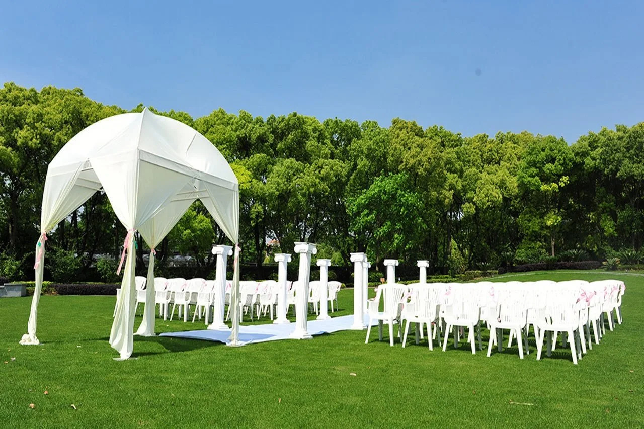 Photo - Xijiao State Guest Hotel