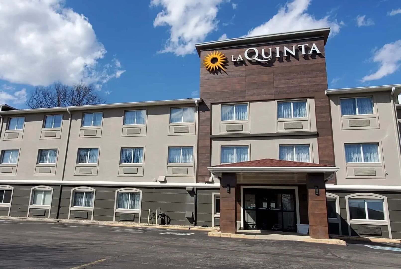 Photo - La Quinta Inn by Wyndham Indianapolis North