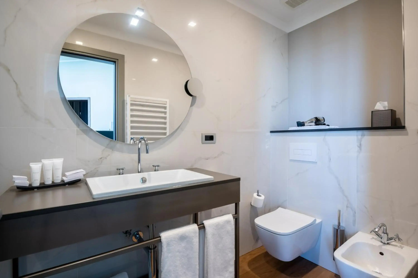 Foto - Grand Hotel Torre Fara