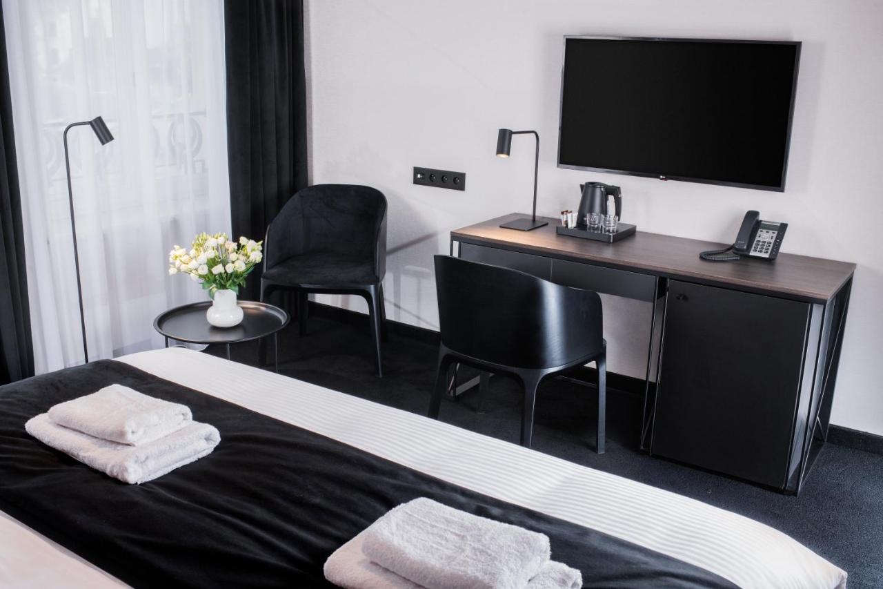 Foto - Hotel Krupnicza 30