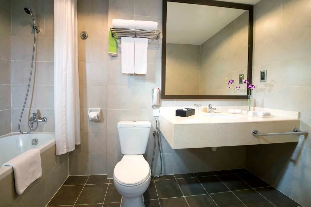 Photo - Furama Bukit Bintang, Kuala Lumpur