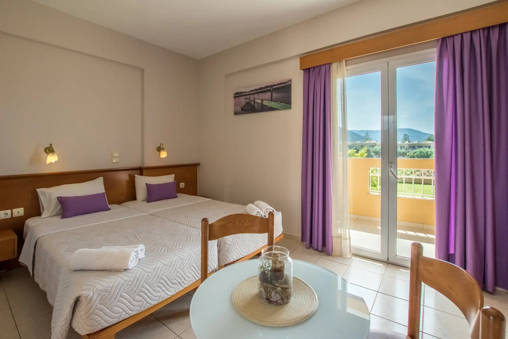 Foto - Danelis Studios and Apartments