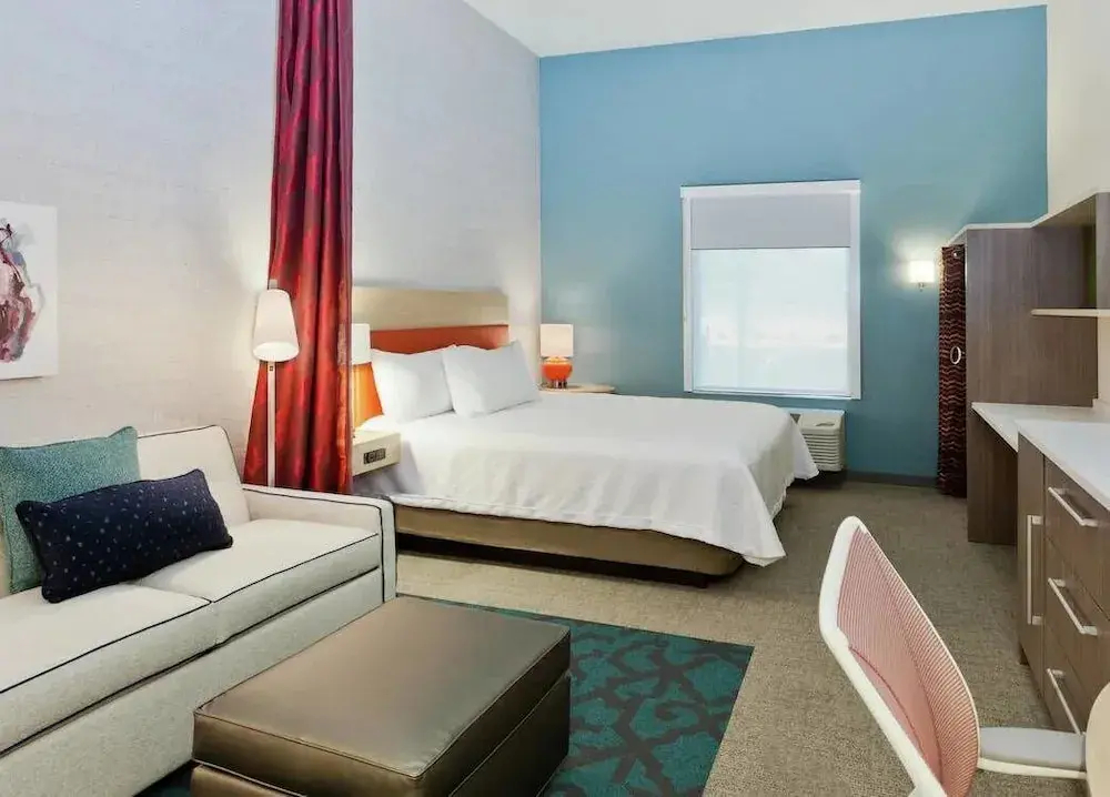Foto - Home2 Suites by Hilton, Sarasota I-75 Bee Ridge, Fl