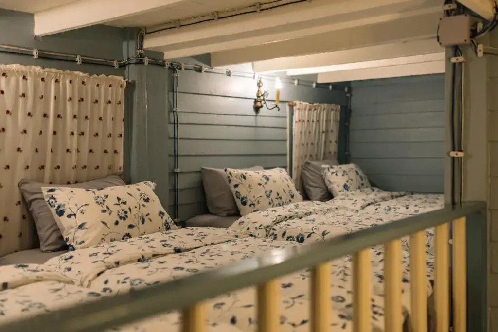 Foto - Lhong Yaowarat hostel