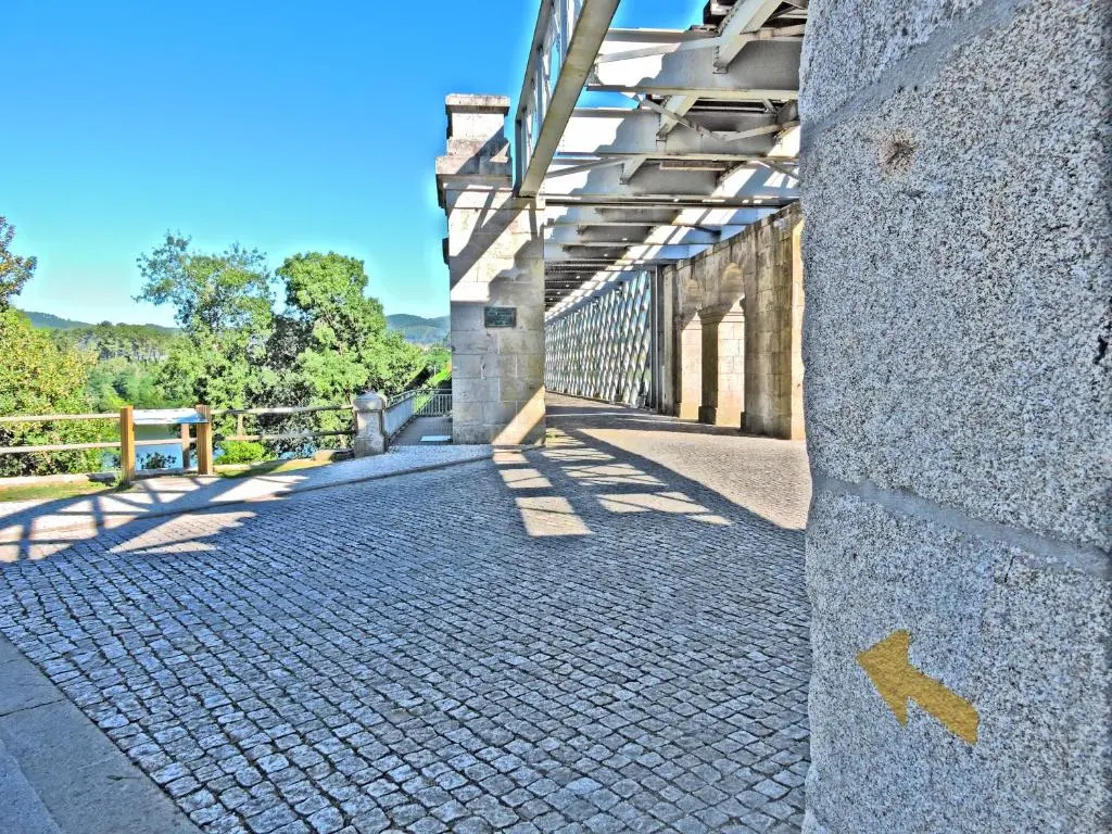 Foto - Cruceiro do Monte