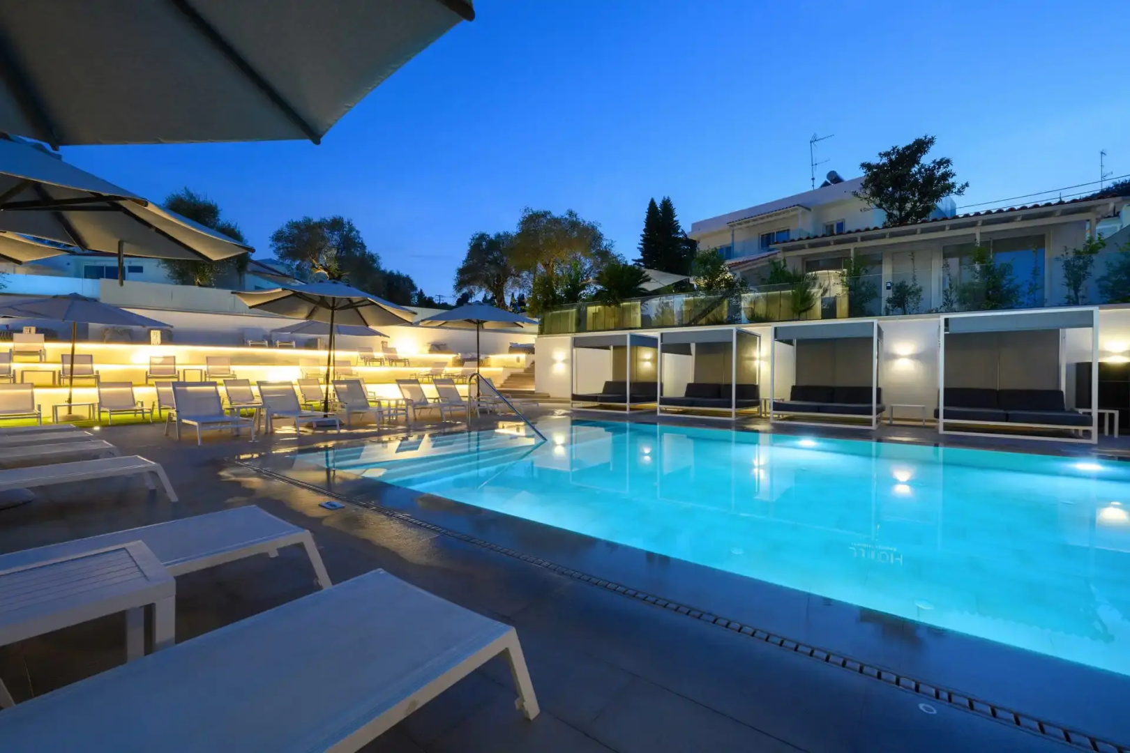 Foto - Ray Hotel Corfu