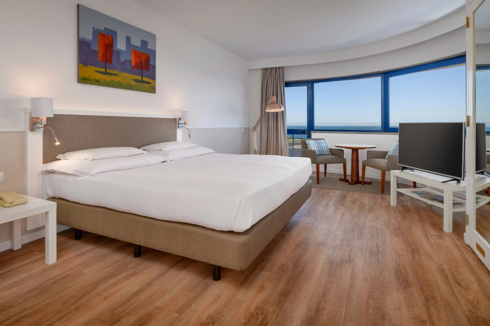 Foto - Pestana Cascais Ocean & Conference Aparthotel