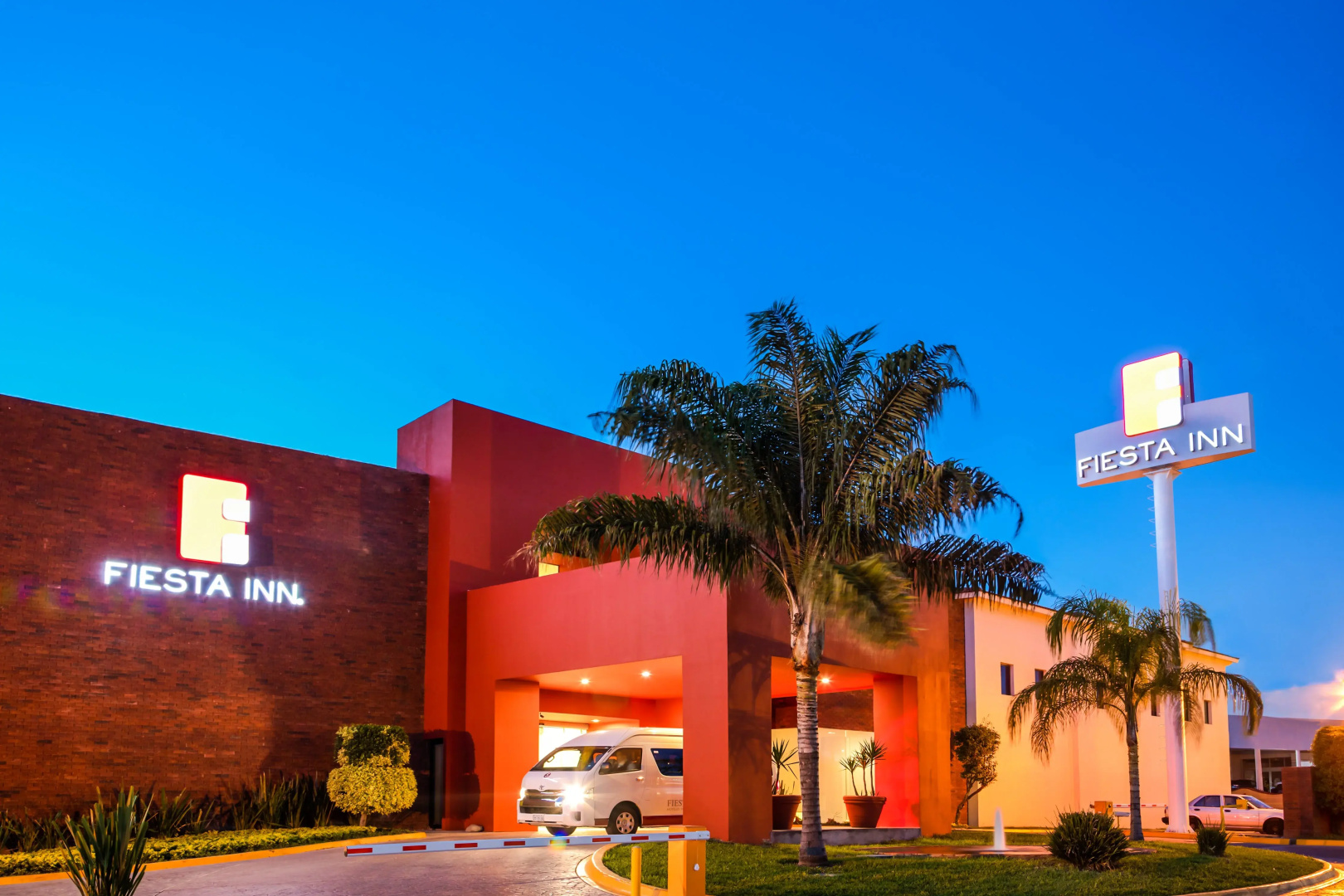 Foto - Fiesta Inn Monterrey La Fe