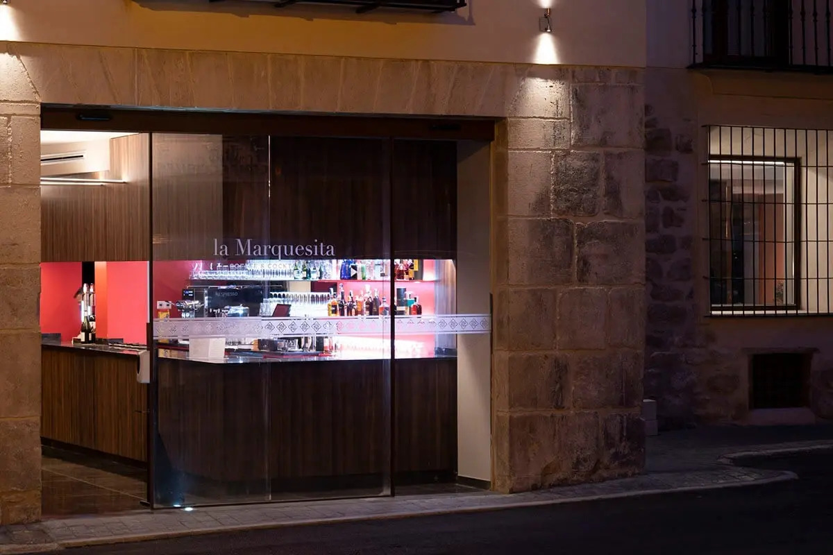 Photo - Hotel Palacio La Marquesa 4 Estrellas SUP