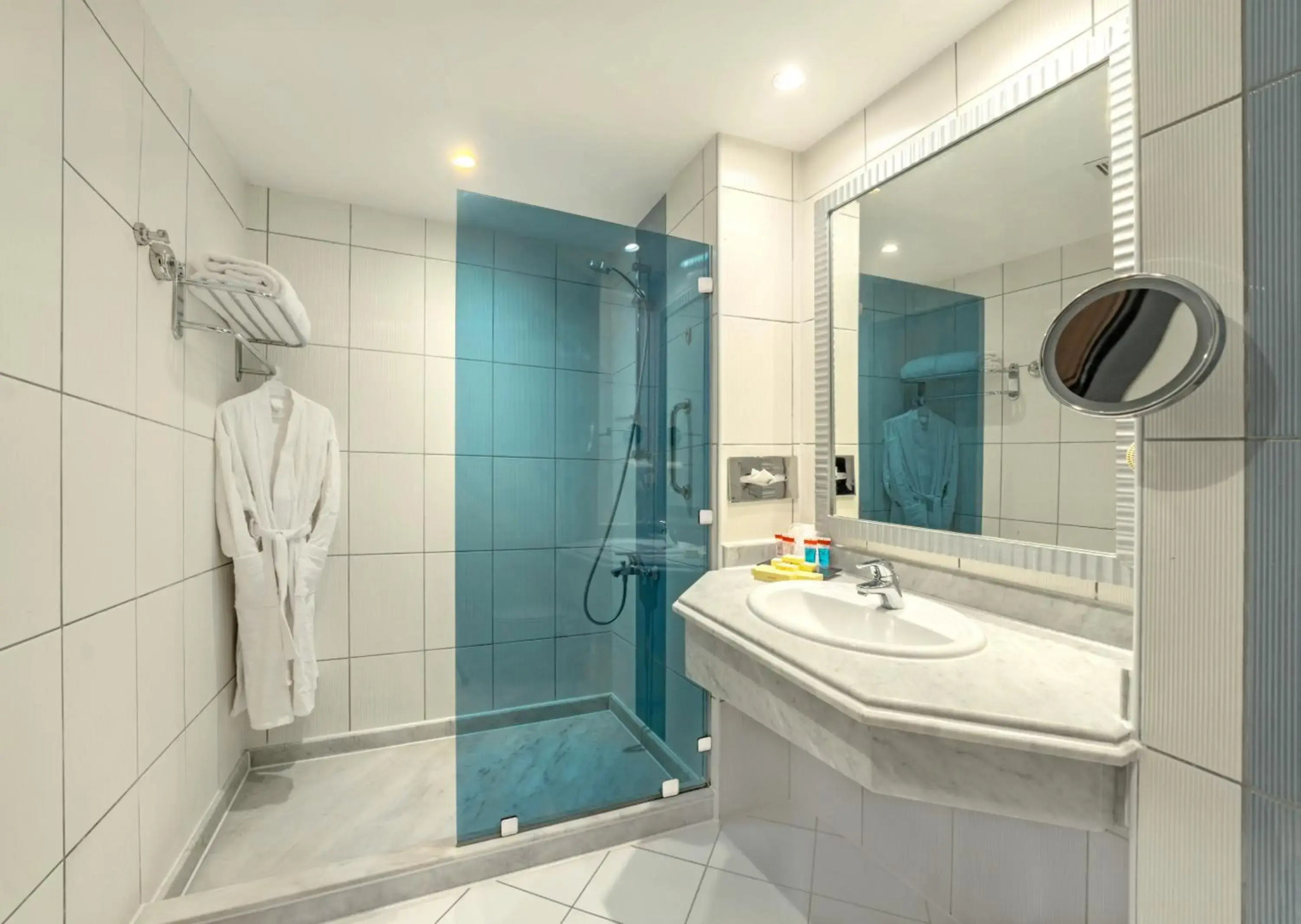 Foto - Xperience Kiroseiz AquaPark Premier-Naama Bay