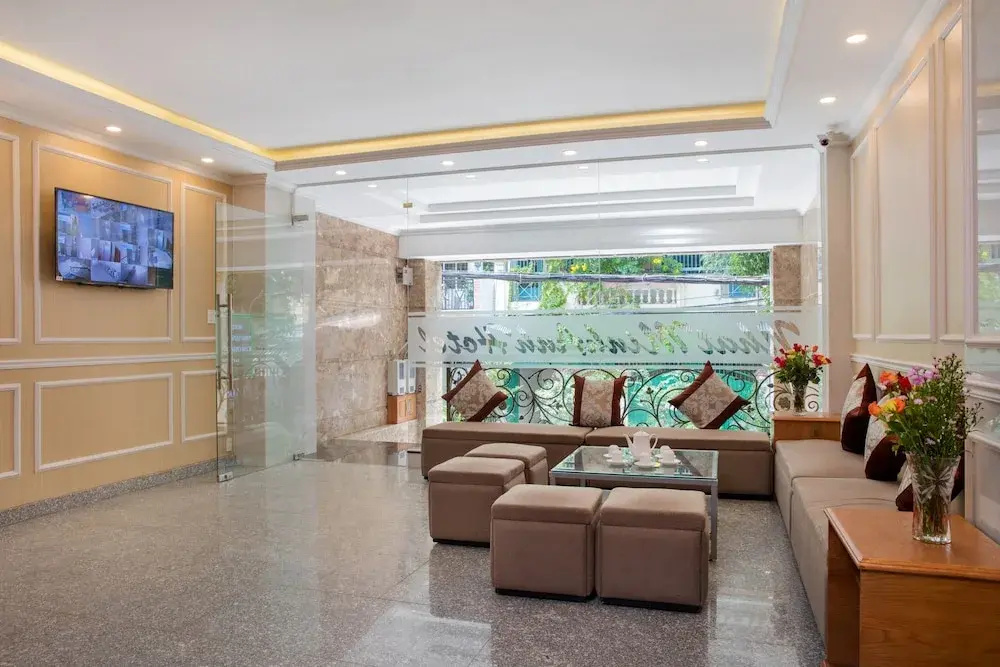 Photo - Nhat Minh Anh Hotel