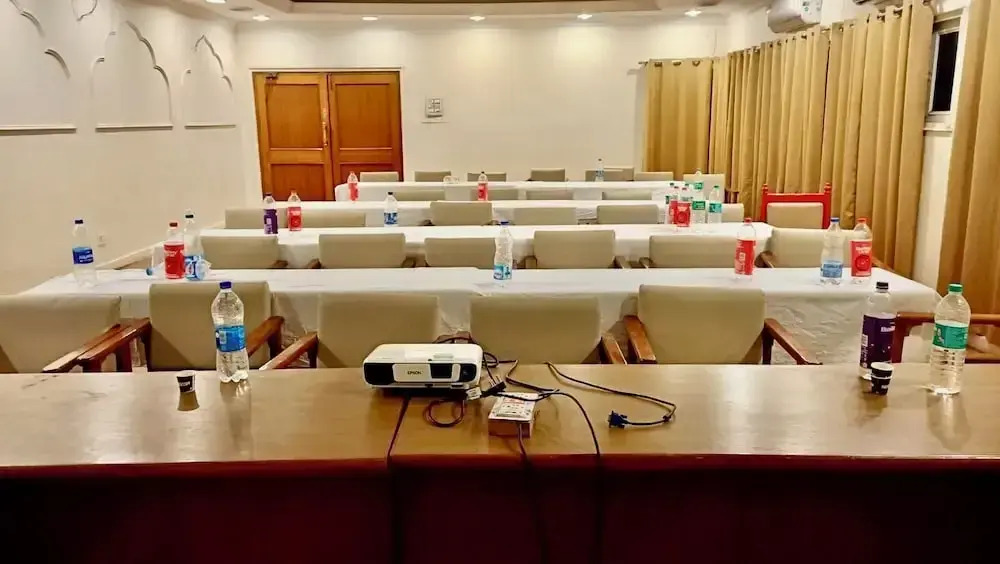 Foto - Hotel Pink Palace