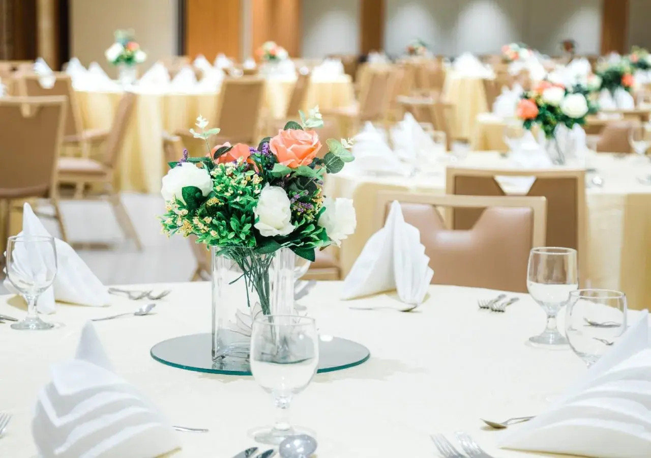 Photo - Henann Palm Beach Resort