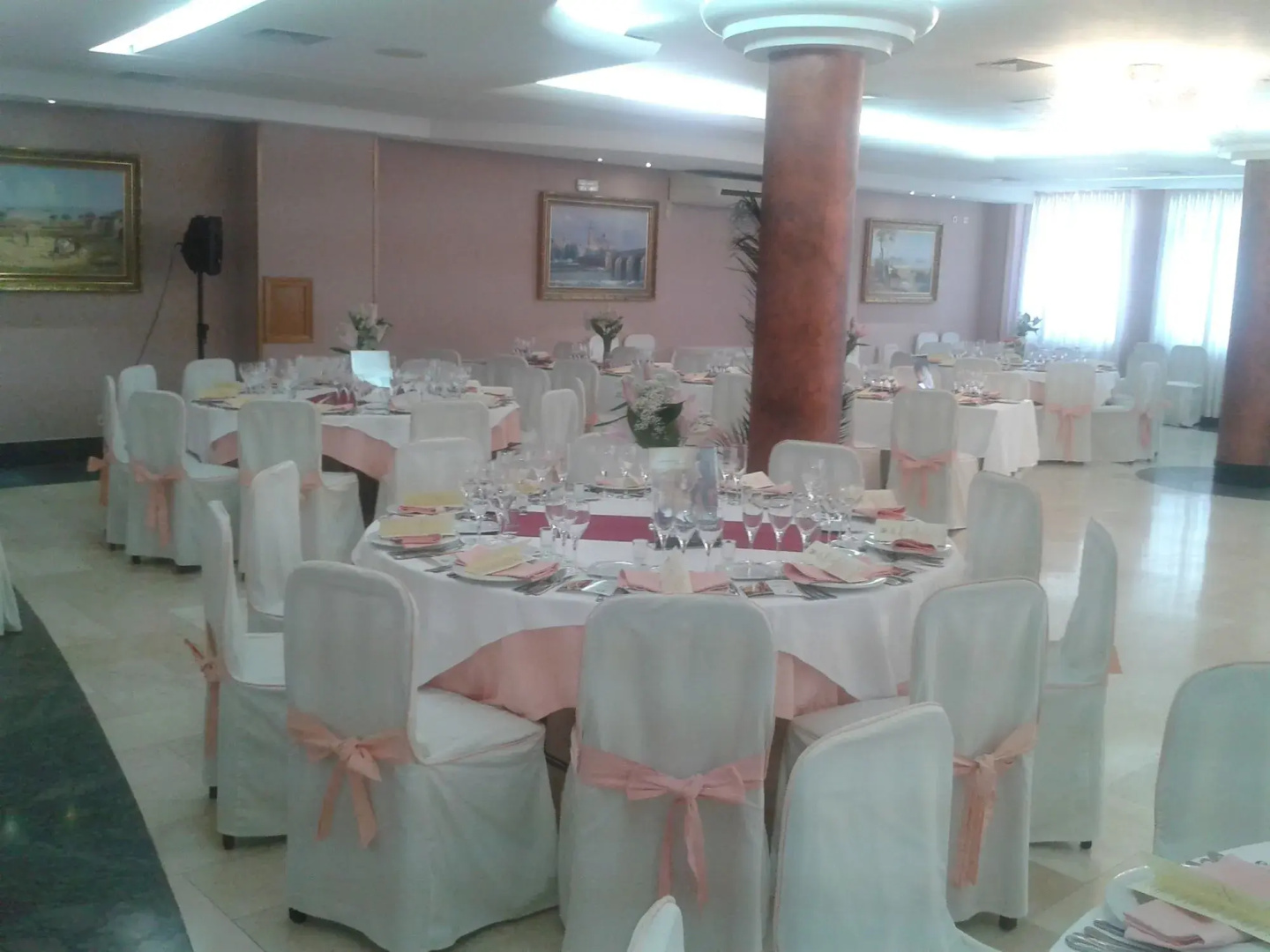 Foto - Hotel Helmántico
