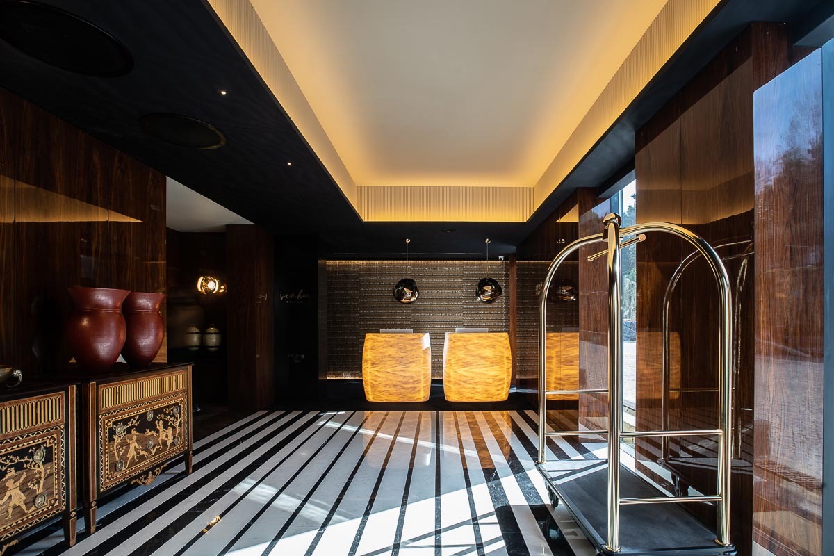 Photo - Vinha Boutique Hotel - The Leading Hotels of the World