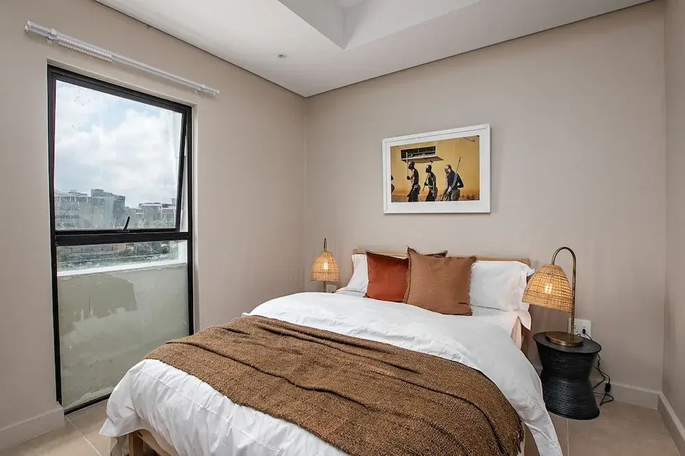 Photo - BlackBrick Sandton One
