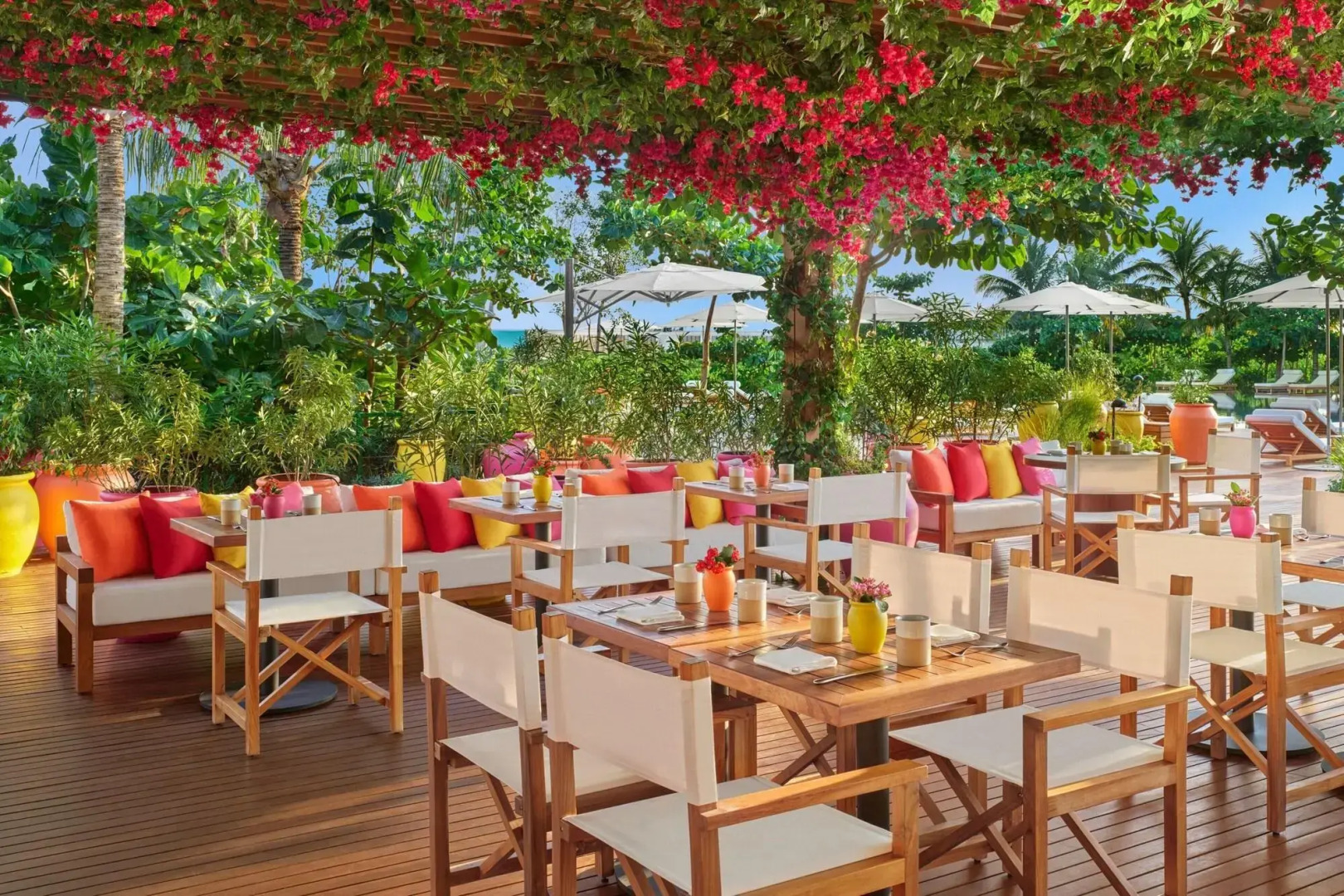 Photo - The Riviera Maya EDITION at Kanai