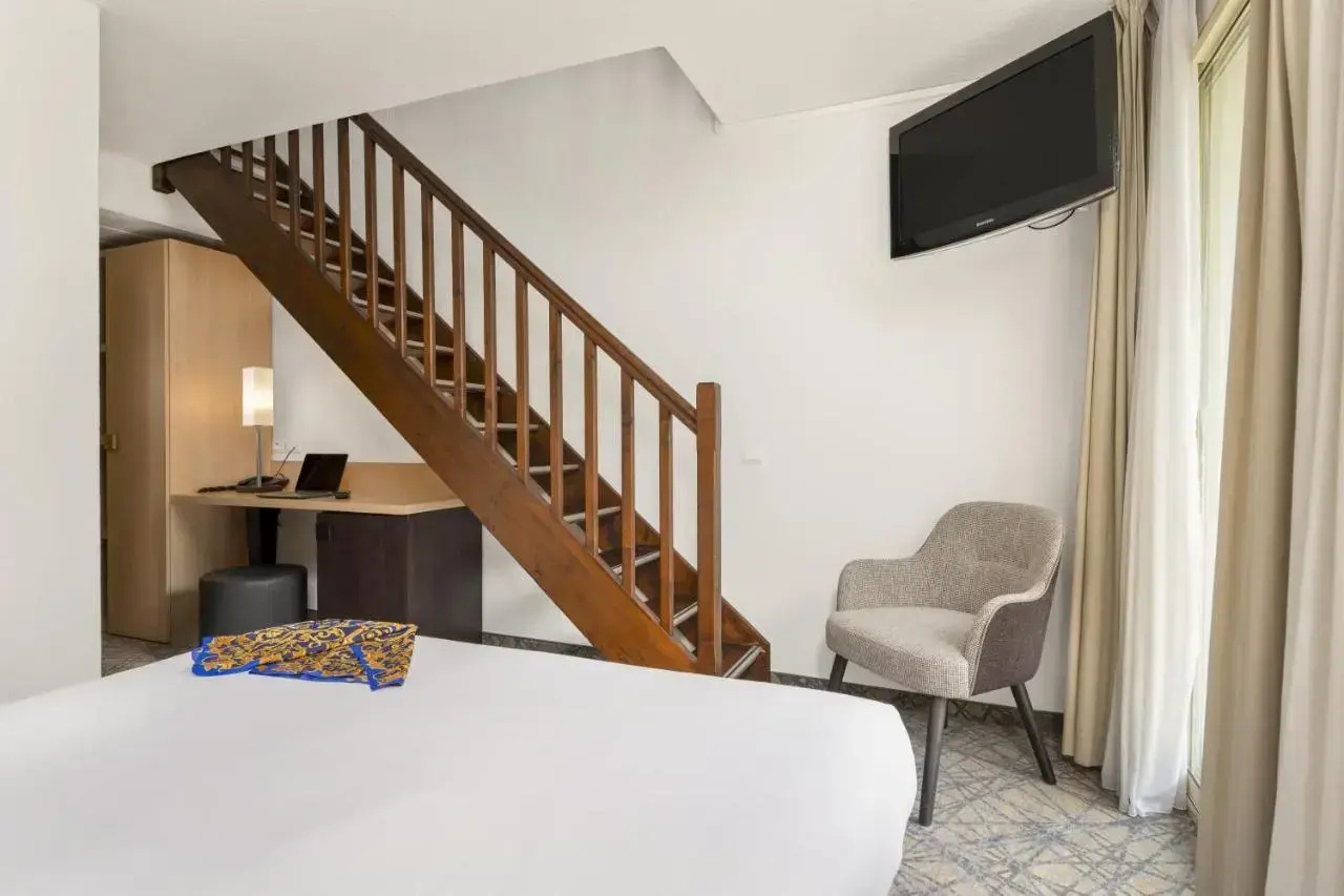 Photo - Hotel Eliseo