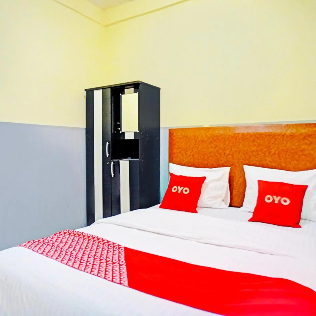 Photo - Hotel O Skyview Near Universitas Sumatra Utara ( USU ) Formerly Juma Ciger