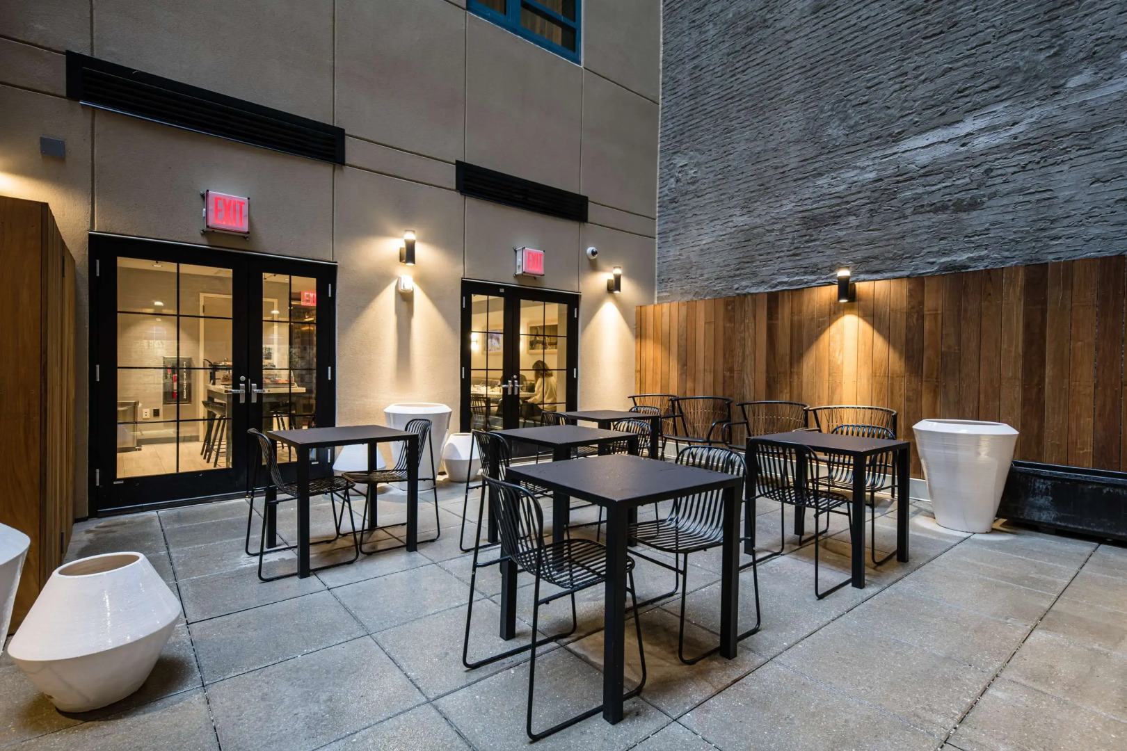 Foto - Pestana Park Avenue