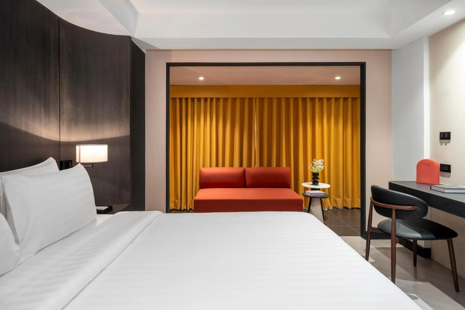 Photo - Myhotel CMYK Ratchada