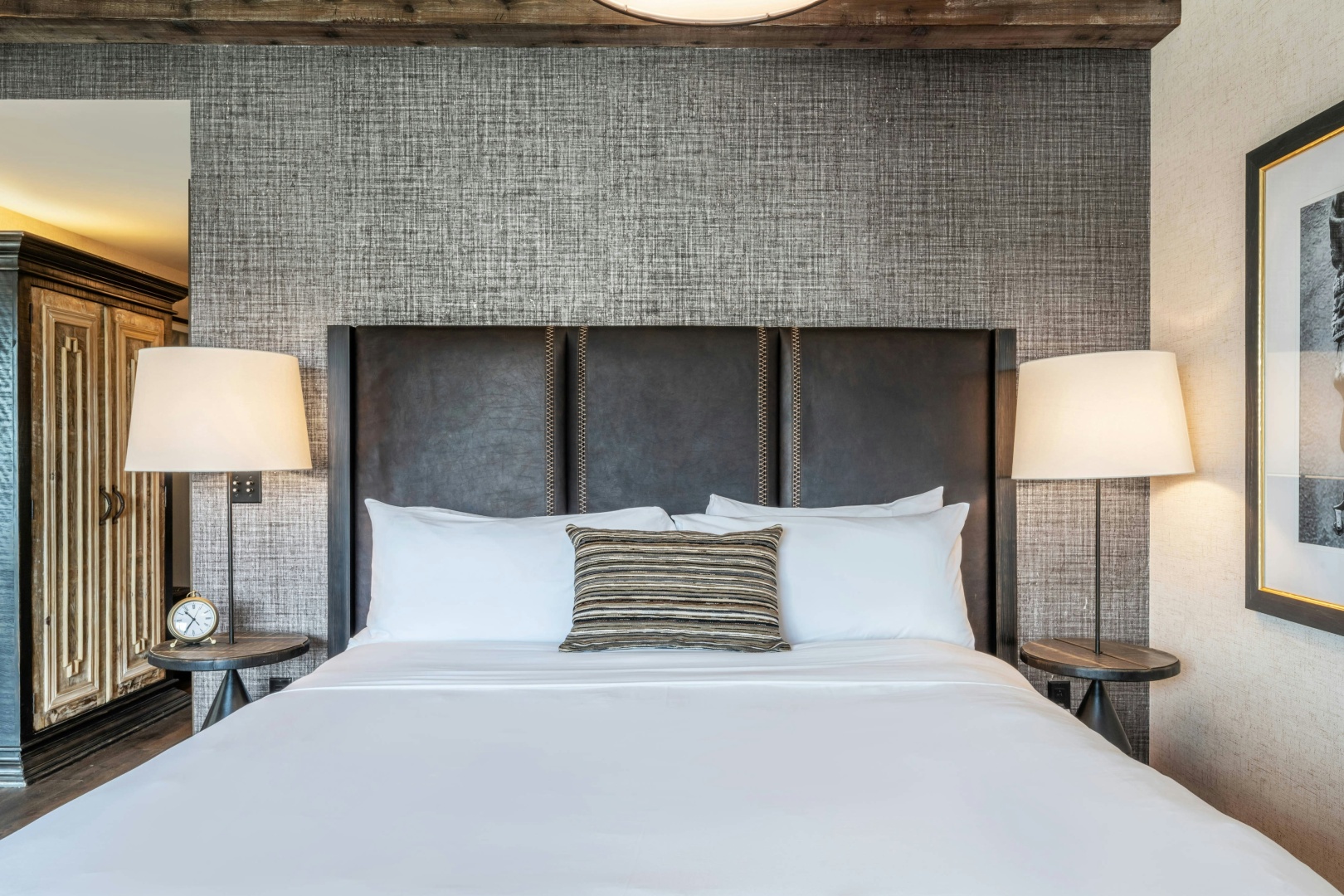 Foto - Hotel Drover, Autograph Collection