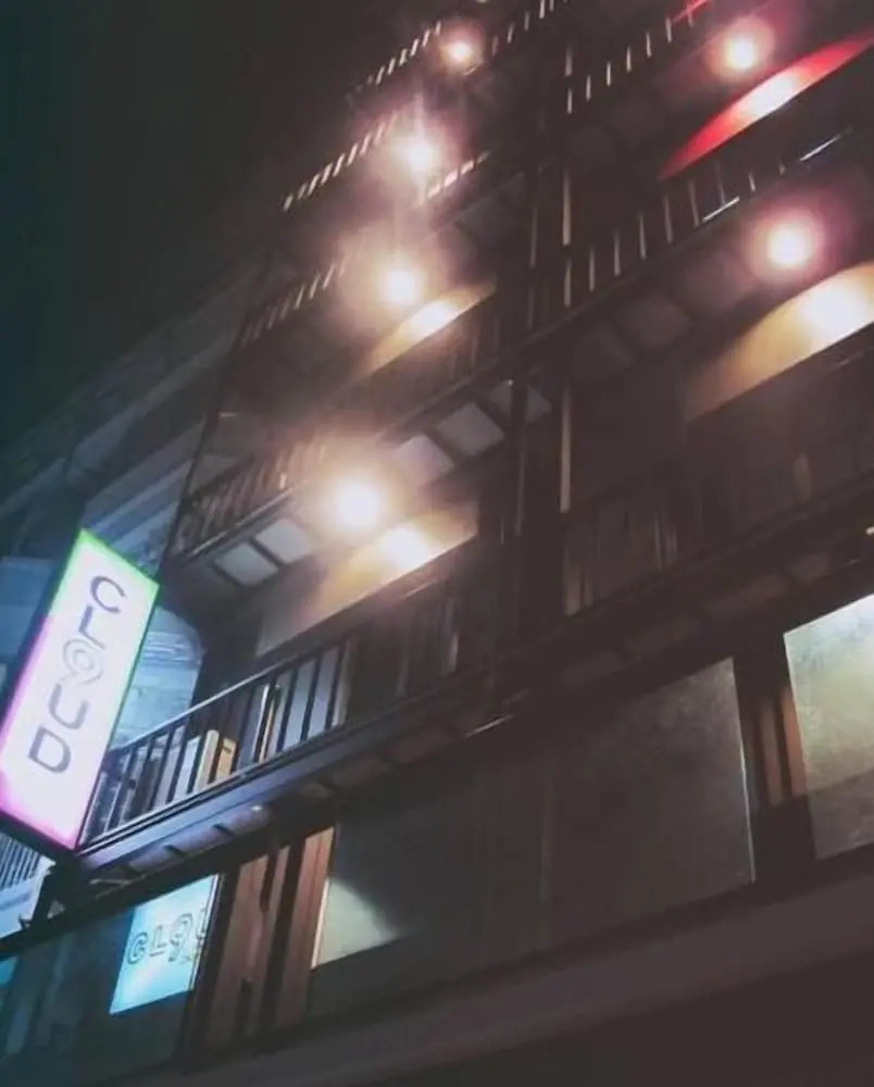 Foto - Cloud 9 Lodge