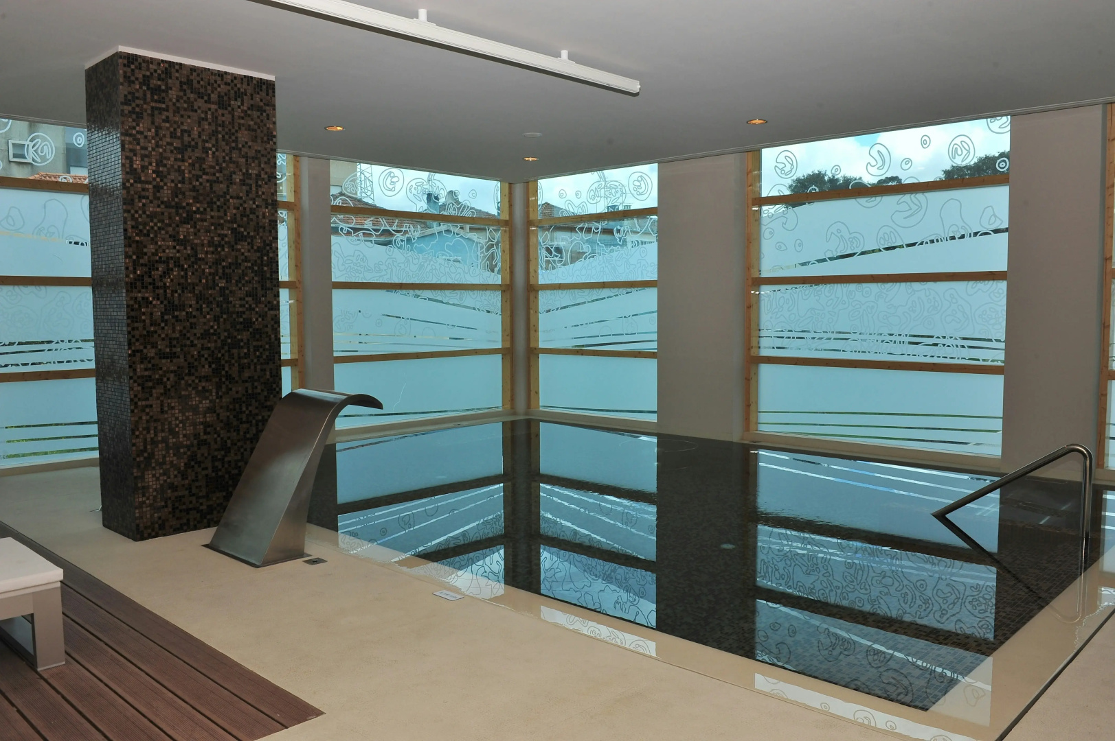 Foto - Axis Porto Business & Spa Hotel