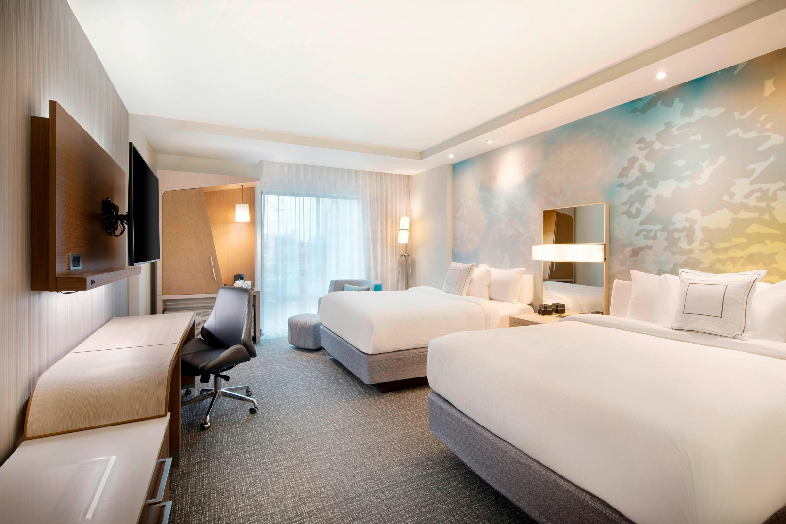 Foto - Courtyard by Marriott Atlanta Vinings/Galleria