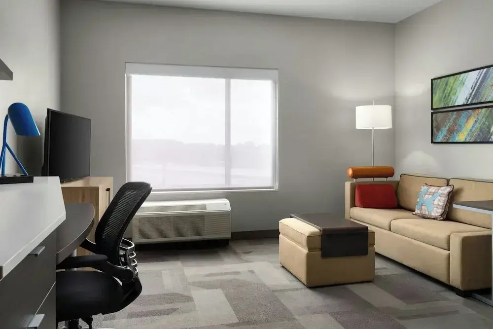 Photo - TownePlace Suites by Marriott Houston Hobby Airport