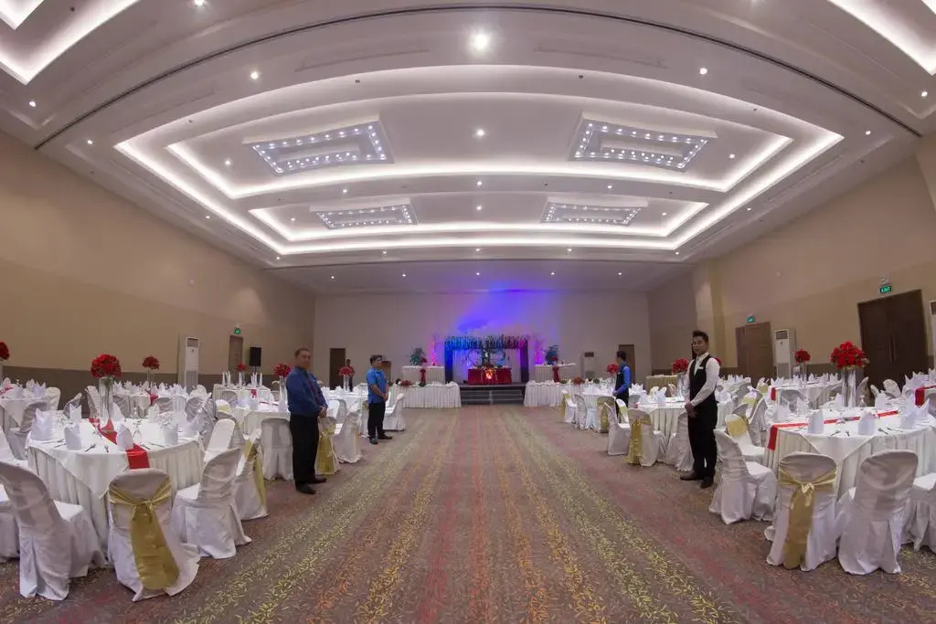 Photo - Golden Peak Hotel & Suites powered by Cocotel