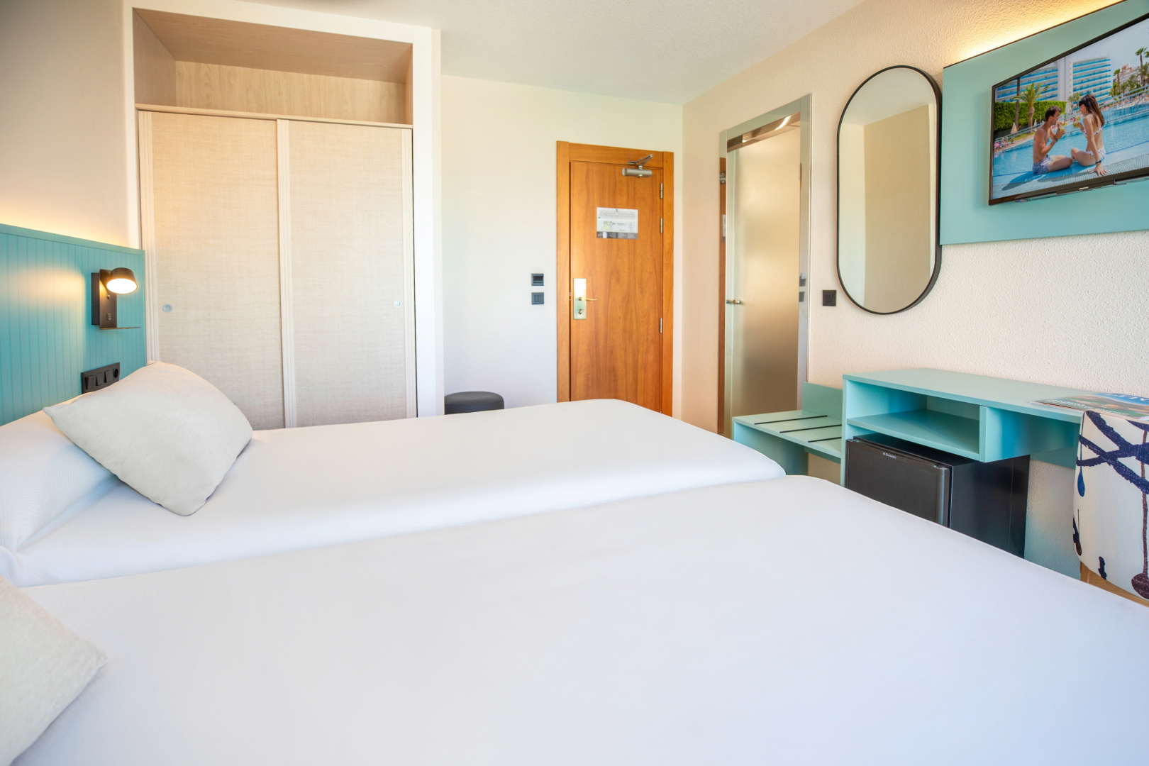 Foto - Hotel Servigroup Venus