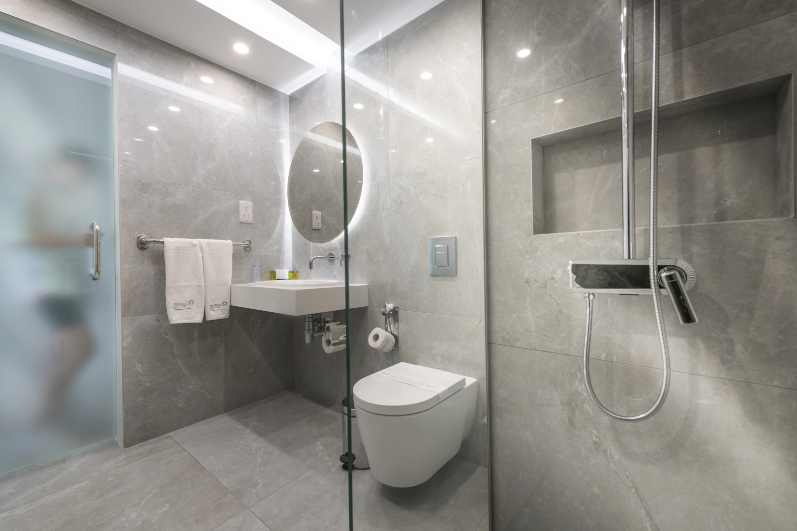 Foto - Pernera Beach Hotel