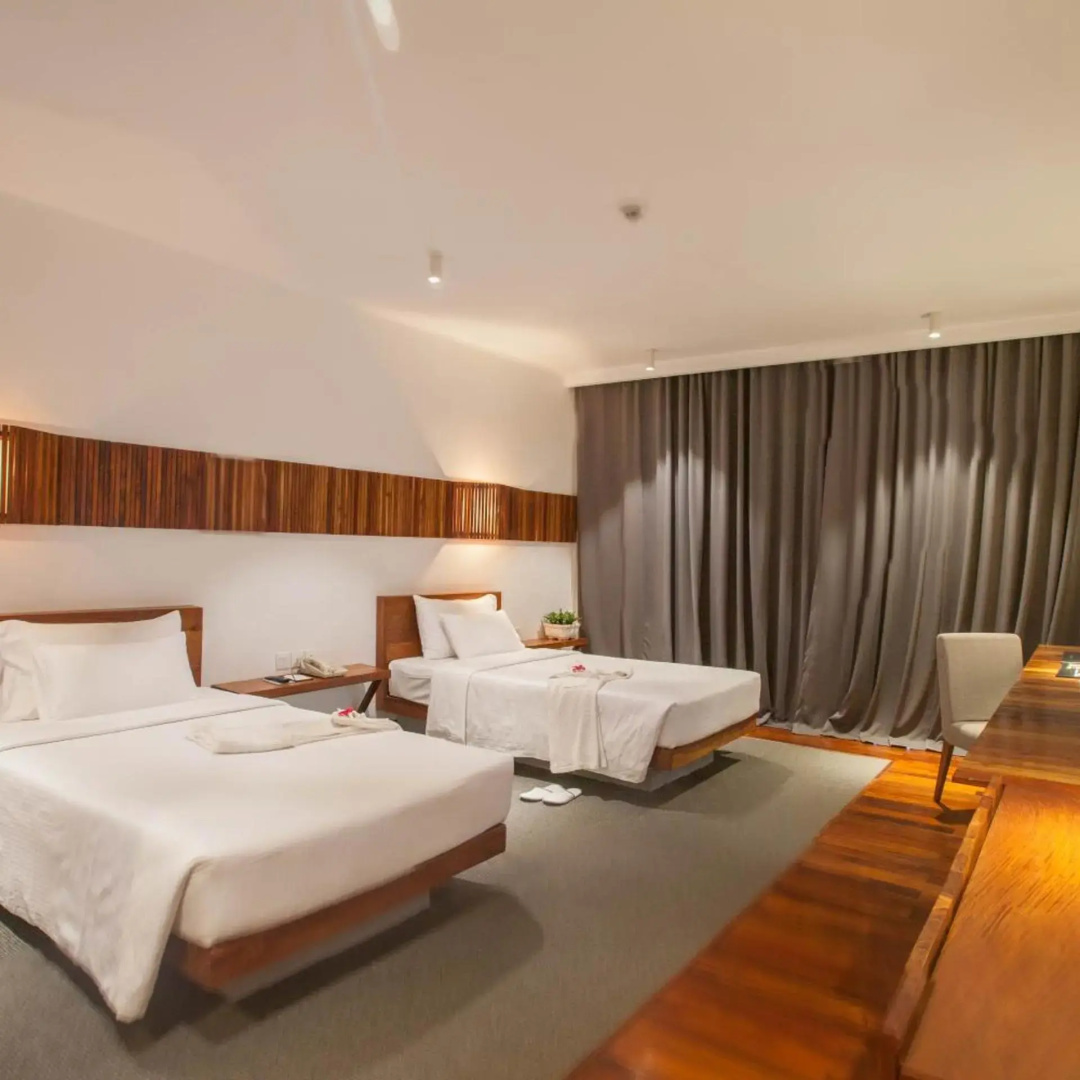 Foto - Hotel Somadevi Angkor Boutique and Resort