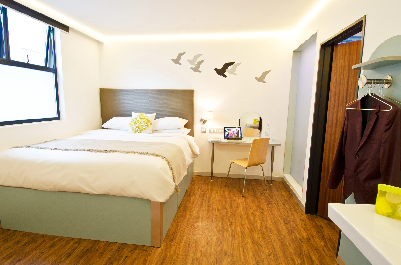 Foto - Bannister Hotel
