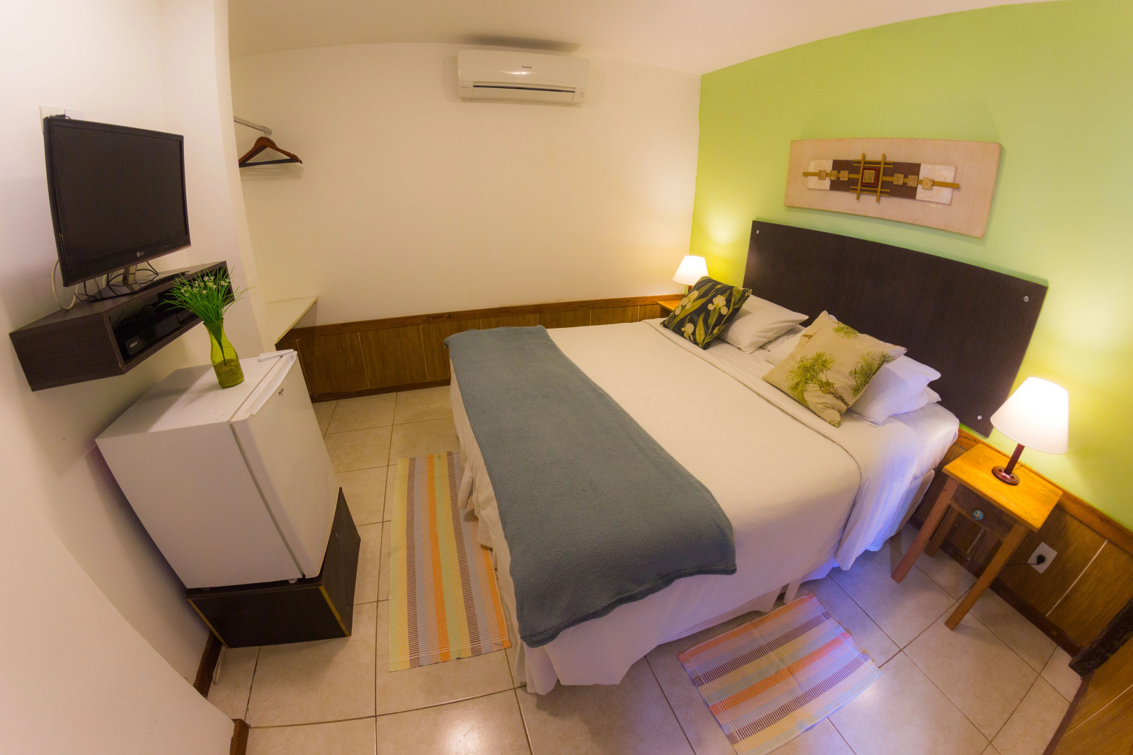 Foto - Pousada do Centro Búzios